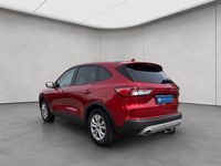 Gebraucht Ford Kuga Cool & Connect 150 PS (110 kW) 2022 Rot SUV
