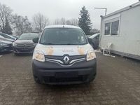 Gebraucht Renault Kangoo 109 PS (80 kW) 2015 Van / Kleinbus