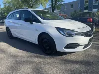Usado Opel Astra Edition 105 HP (77 kW) 2021 Carrinha