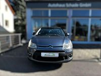 Gebraucht Citroën C4 Tonic 88 PS (64 kW) 2010 Gris thorium Limousine