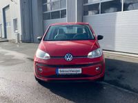 gebraucht VW up! beats BMT/Start-Stopp