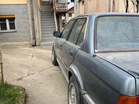 Gebraucht BMW 325 Performance 170 PS (125 kW) 1987 Blau Limousine