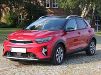 Gebraucht Kia Stonic Vision 101 PS (74 kW) 2021 Rot SUV