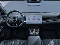 Neu BYD Seal Design 230 kW (313 PS) 2025 Atlantis grey metallic atlantis grey metallic Limousine