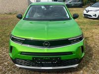 Gebraucht Opel Mokka-e Elegance 100 kW (136 PS) 2022 Grün SUV