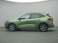 Neu Ford Kuga ST-Line X 186 PS (136 kW) 2025 Grün SUV