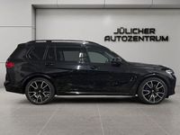 Gebraucht BMW X7 Performance 462 PS (339 kW) 2019 Schwarz SUV