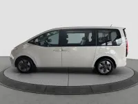 Gebraucht Hyundai Staria Trend 225 PS (165 kW) 2026 Weiss Van / Kleinbus