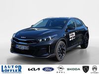 Neu Kia XCeed Vision 150 PS (110 kW) 2026 Schwarz SUV