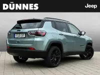 Occasion Jeep Compass 131 ch (96 kW) 2022 Vert SUV