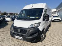 Gebraucht Fiat Ducato 140 PS (102 kW) 2023 Weiß Van