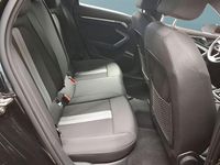Gebraucht Audi A3 150 PS (110 kW) 2025 Schwarz Limousine