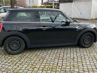 gebraucht Mini Coupé Onemit Panoramadach