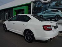 gebraucht Skoda Octavia RS 245 Navi, Spurwechselassistent, DCC-Fahrwerk