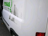 Usado Opel Combo 98 HP (72 kW) 2006 Branco Monovolume