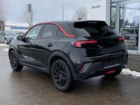 Gebraucht Opel Mokka-e GS Line 100 kW (136 PS) 2022 Schwarz SUV
