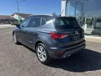Gebraucht Seat Arona FR 95 PS (69 kW) 2025 Grau SUV