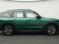 Gebraucht Mini Countryman 170 PS (125 kW) 2025 Grün SUV
