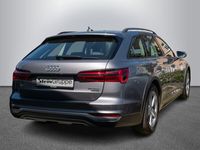 gebraucht Audi A6 Allroad quattro 50 TDI