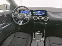 Gebraucht Mercedes EQA250 139 kW (190 PS) 2025 Weiß SUV