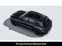 Neu Porsche Cayenne GTS 500 PS (367 kW) 2026 Schwarz SUV