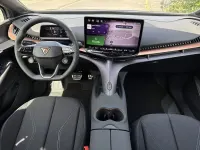 Neu Cupra Tavascan Endurance 210 kW (286 PS) 2026 Tavascanblau SUV