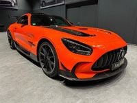 Gebraucht Mercedes AMG GT AMG 730 PS (536 kW) 2022