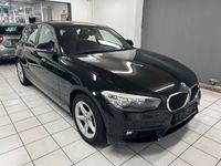 gebraucht BMW 116 i Advantage*TÜV neu*NAVI*PDC*SHZ