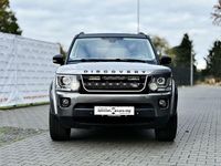 Gebraucht Land Rover Discovery 4 HSE 256 PS (188 kW) 2014 Grau SUV