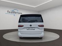 Gebraucht VW Multivan Style 150 PS (110 kW) 2023 Van