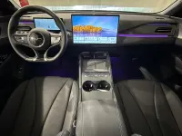 Neu BYD Seal Comfort 212 PS (155 kW) 2025 Schwarz Limousine