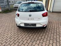 gebraucht Seat Ibiza 1.2 TDI/Klima