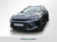 Gebraucht Cupra Formentor VZ 333 PS (244 kW) 2025 Magnetic grau metallic SUV