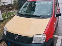 gebraucht Fiat Panda 