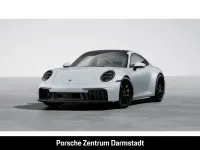 Gebraucht Porsche 992 541 PS (397 kW) 2025 Grau Coupé