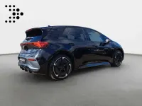 Neu Cupra Born 169 kW (231 PS) 2026 Schwarz Kleinwagen