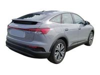 Gebraucht Audi Q4 Sportback e-tron Sport 210 kW (286 PS) 2024 Grau SUV
