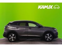 Gebraucht Peugeot 3008 GT 131 PS (96 kW) 2024 Grau SUV