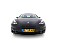 Gebraucht Tesla Model 3 Standard Range 175 kW (238 PS) 2020 Schwarz Limousine