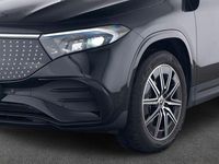 Gebraucht Mercedes EQA250 AMG 139 kW (190 PS) 2025 Schwarz SUV
