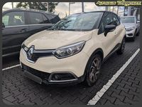 Gebraucht Renault Captur Intens 120 PS (88 kW) 2015 Gelb SUV