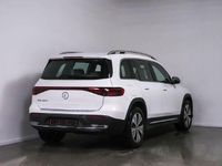 Gebraucht Mercedes EQB250 139 kW (190 PS) 2025 SUV