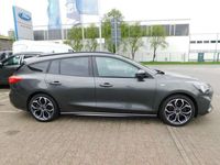 gebraucht Ford Focus Turnier ST-Line