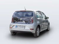 gebraucht VW e-up! Edition 61 kW (83 PS) 32,3 kWh 1-Gang-Auto