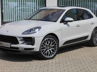 Gebraucht Porsche Macan 354 PS (260 kW) 2021 Andere SUV