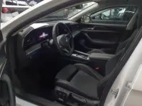 Gebraucht VW Passat Business 150 PS (110 kW) 2025 Weiß Kombi