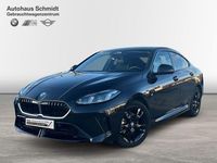 Gebraucht BMW 220 Efficient Dynamics 156 PS (114 kW) 2025 Saphirschwarz Coupé