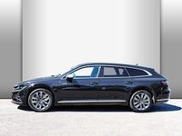 Gebraucht VW Arteon Elegance 280 PS (205 kW) 2023 Schwarz Kombi