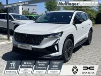 Neu Renault Austral Evolution 148 PS (108 kW) 2026 Weiß SUV
