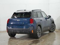 Gebraucht Mini Aceman 160 kW (218 PS) 2024 Indigo sunset blue SUV